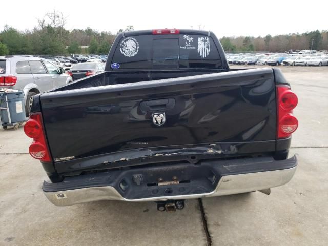 2007 Dodge RAM 1500 ST