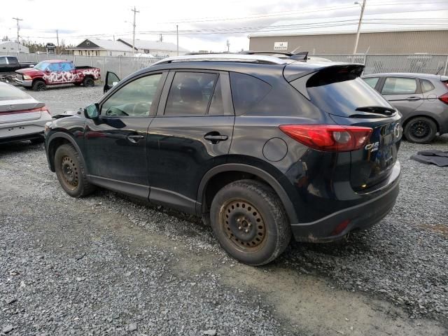 2016 Mazda CX-5 GT