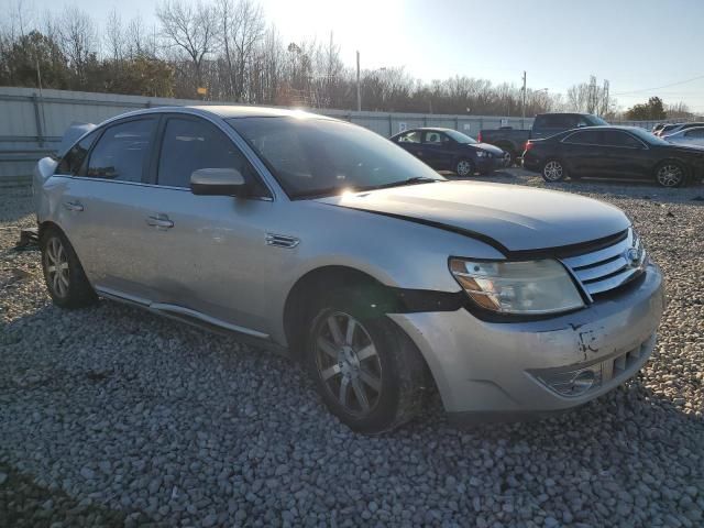 2008 Ford Taurus SEL