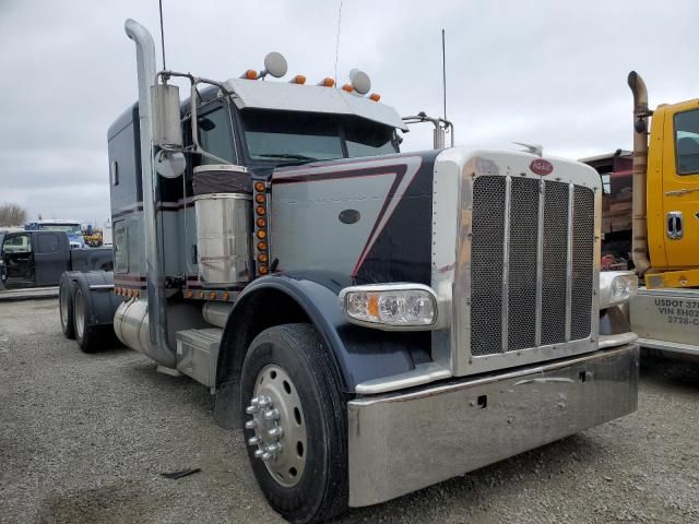 2008 Peterbilt 388