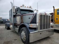 Peterbilt salvage cars for sale: 2008 Peterbilt 388