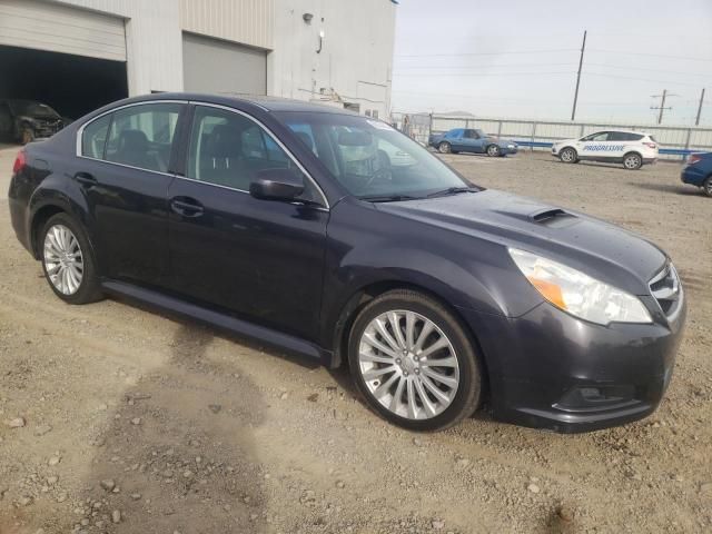 2010 Subaru Legacy 2.5GT Limited