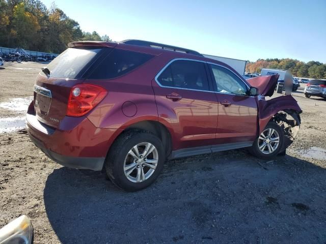 2010 Chevrolet Equinox LT