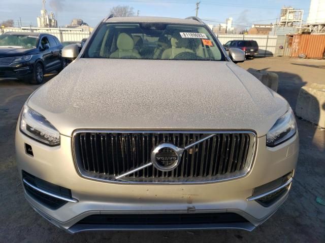 2016 Volvo XC90 T6