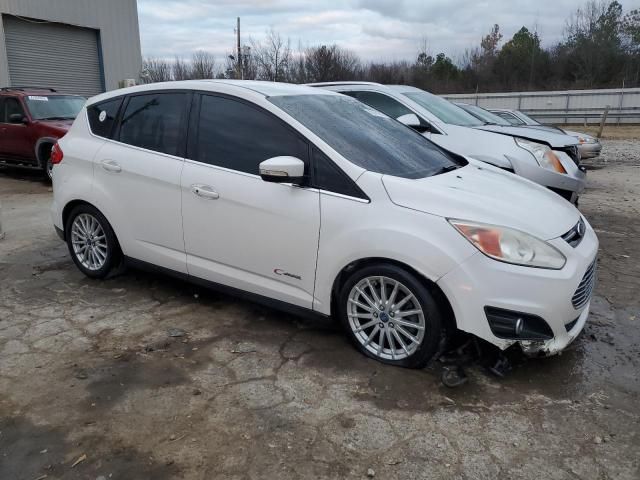 2013 Ford C-MAX Premium