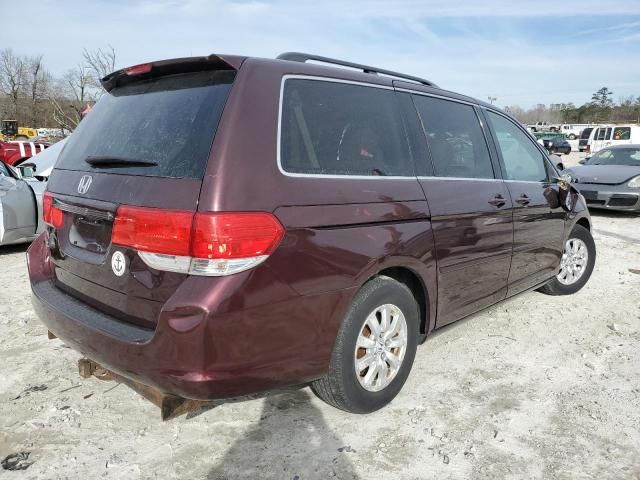 2009 Honda Odyssey EXL