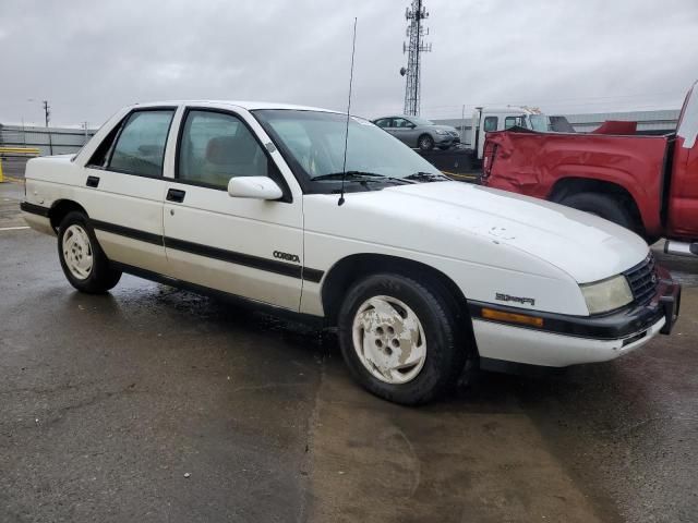 1993 Chevrolet Corsica LT