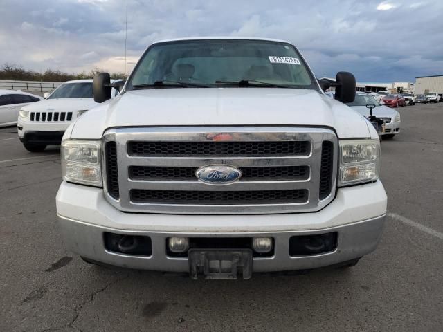 2005 Ford F250 Super Duty