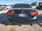 2015 BMW 435 I