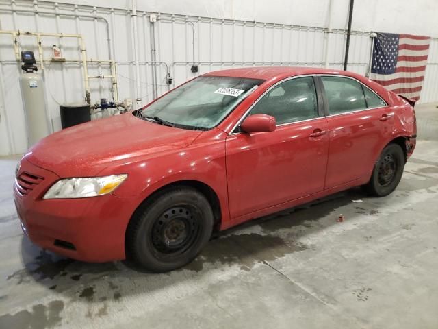 2009 Toyota Camry Base