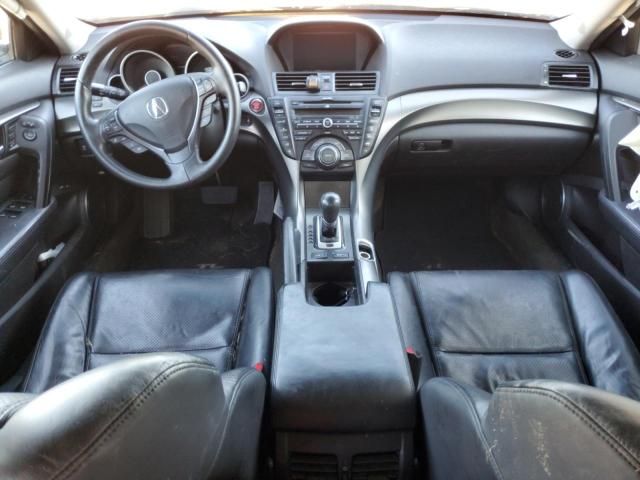 2014 Acura TL Tech