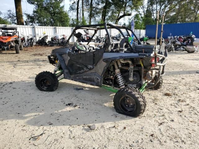 2017 Polaris RZR XP 1000 EPS