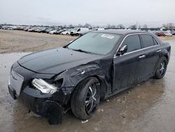 Salvage cars for sale from Copart Sikeston, MO: 2017 Chrysler 300C