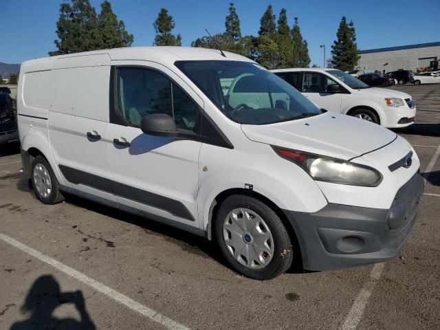 2014 Ford Transit Connect XL