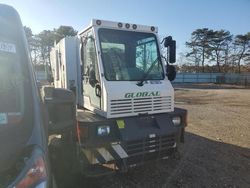 Salvage Trucks for sale at auction: 2016 Global Environmental Prod Ucts Mechanical