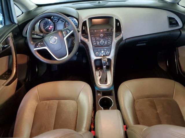 2016 Buick Verano 1SV
