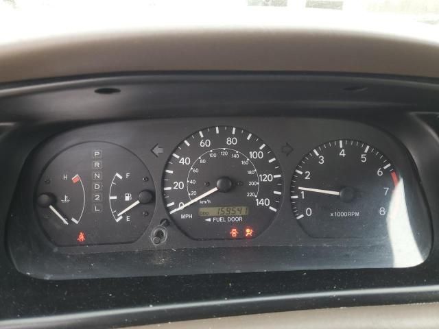 2000 Toyota Camry CE