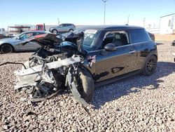 Buy Salvage Cars For Sale now at auction: 2019 Mini Cooper