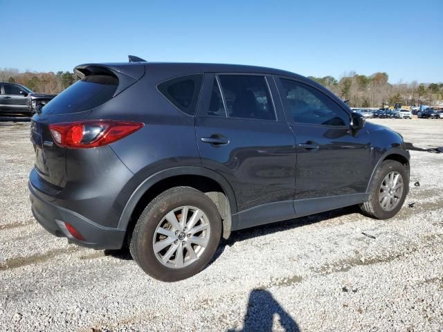 2016 Mazda CX-5 Sport