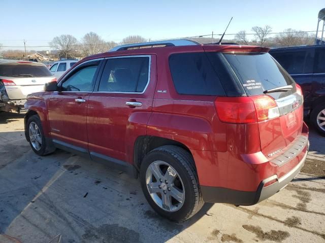 2013 GMC Terrain SLE