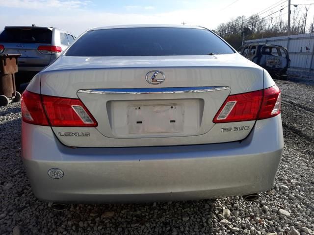 2007 Lexus ES 350