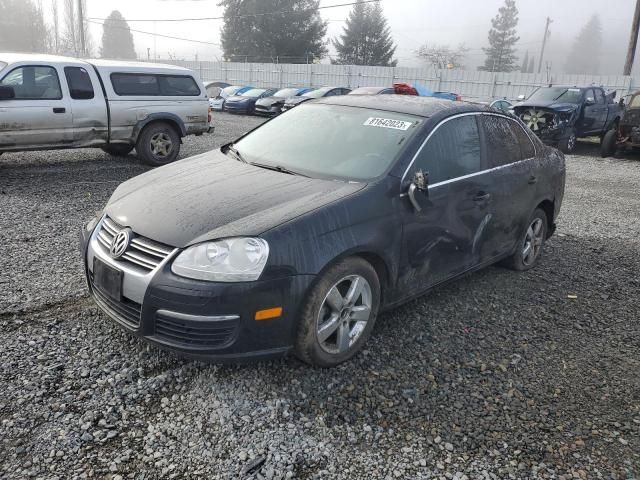 2008 Volkswagen Jetta SE