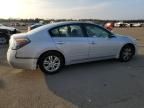 2011 Nissan Altima Base