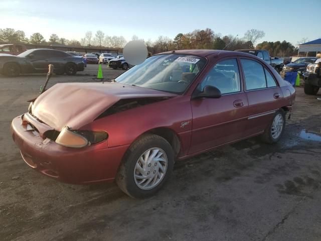 1998 Ford Escort SE