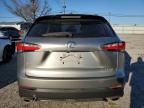 2017 Lexus NX 200T Base