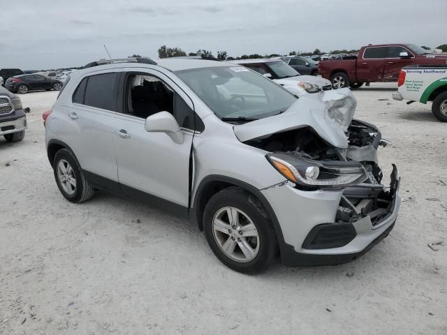 2020 Chevrolet Trax 1LT