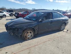 Volvo S60 salvage cars for sale: 2006 Volvo S60 2.5T