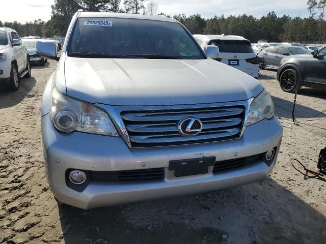 2013 Lexus GX 460