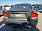 2006 Volvo S60 2.5T