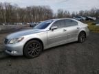 2007 Lexus LS 460