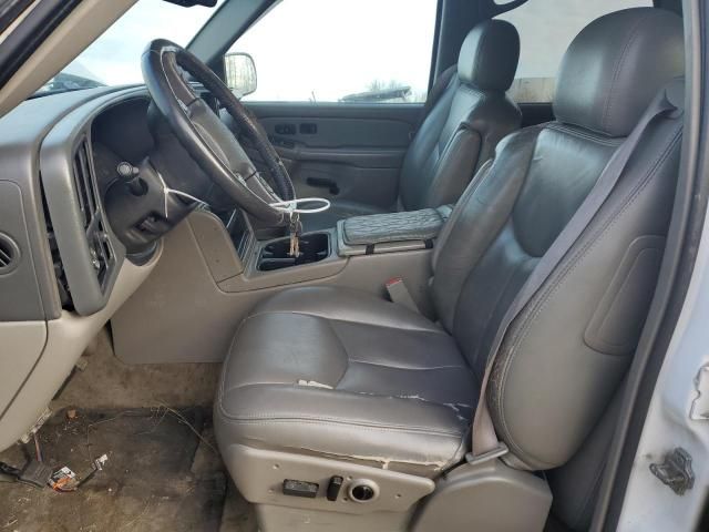 2006 Chevrolet Tahoe K1500