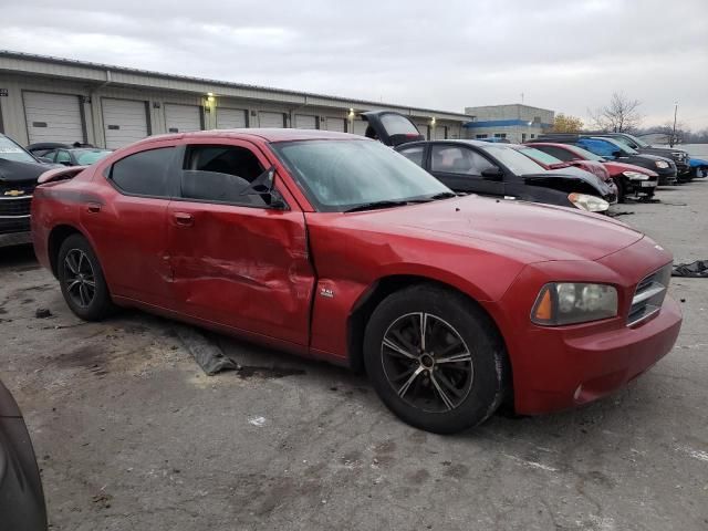 2010 Dodge Charger SXT