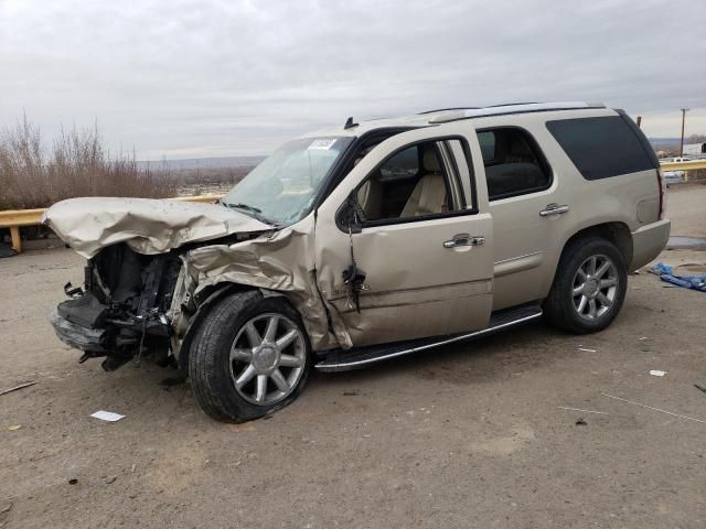 2007 GMC Yukon Denali