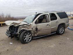 Vehiculos salvage en venta de Copart Albuquerque, NM: 2007 GMC Yukon Denali