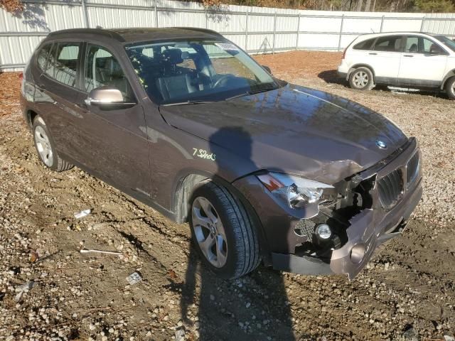 2013 BMW X1 SDRIVE28I