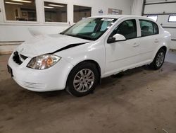 Chevrolet Cobalt Vehiculos salvage en venta: 2010 Chevrolet Cobalt 1LT