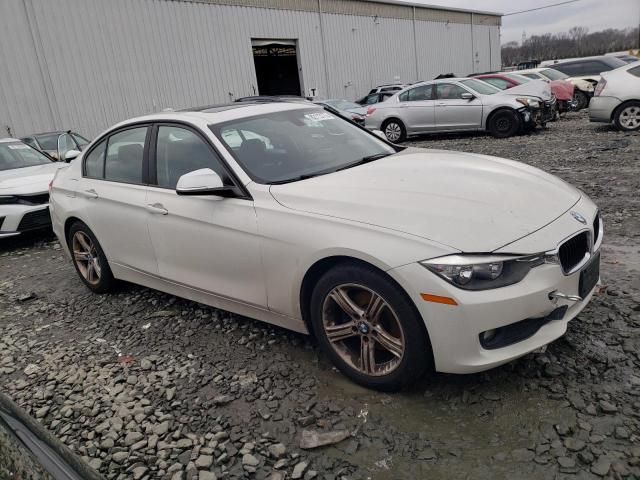 2014 BMW 320 I Xdrive