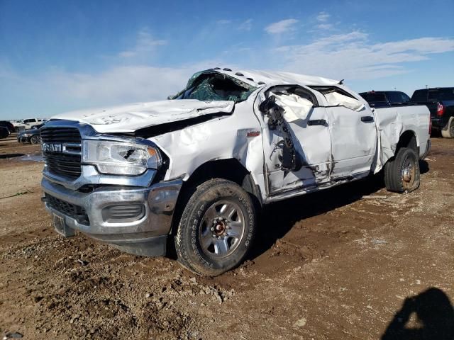 2021 Dodge RAM 2500 Tradesman