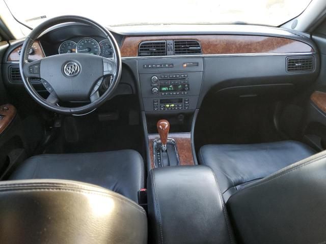 2006 Buick Lacrosse CXS