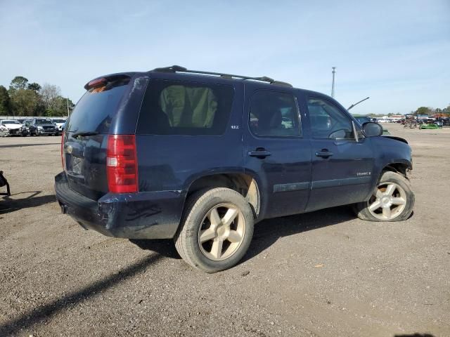 2007 Chevrolet Tahoe C1500