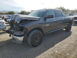 2017 Dodge RAM 1500 SLT en venta en Las Vegas, NV