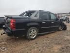 2010 Chevrolet Avalanche LTZ