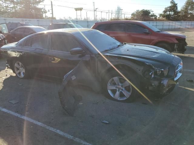 2012 Dodge Charger SE