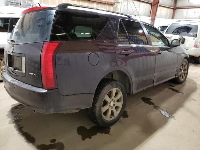 2006 Cadillac SRX