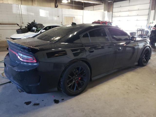 2015 Dodge Charger SRT Hellcat