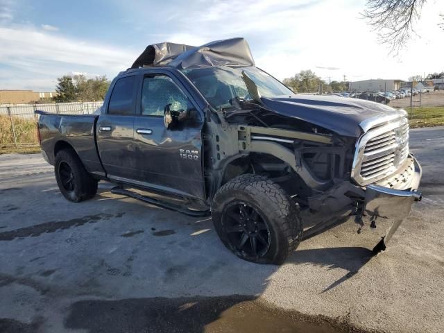 2016 Dodge RAM 1500 SLT